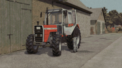 Fotos verschiedener Jahre