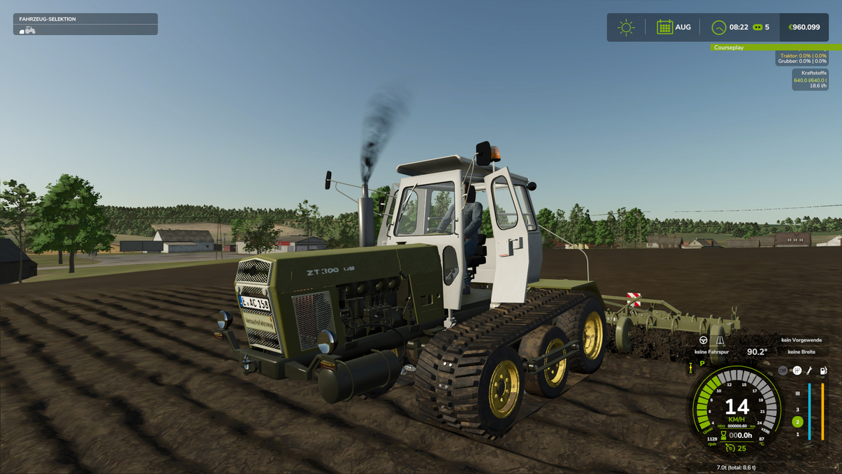 FS22_Fortschritt_ZT_300GB in LS25