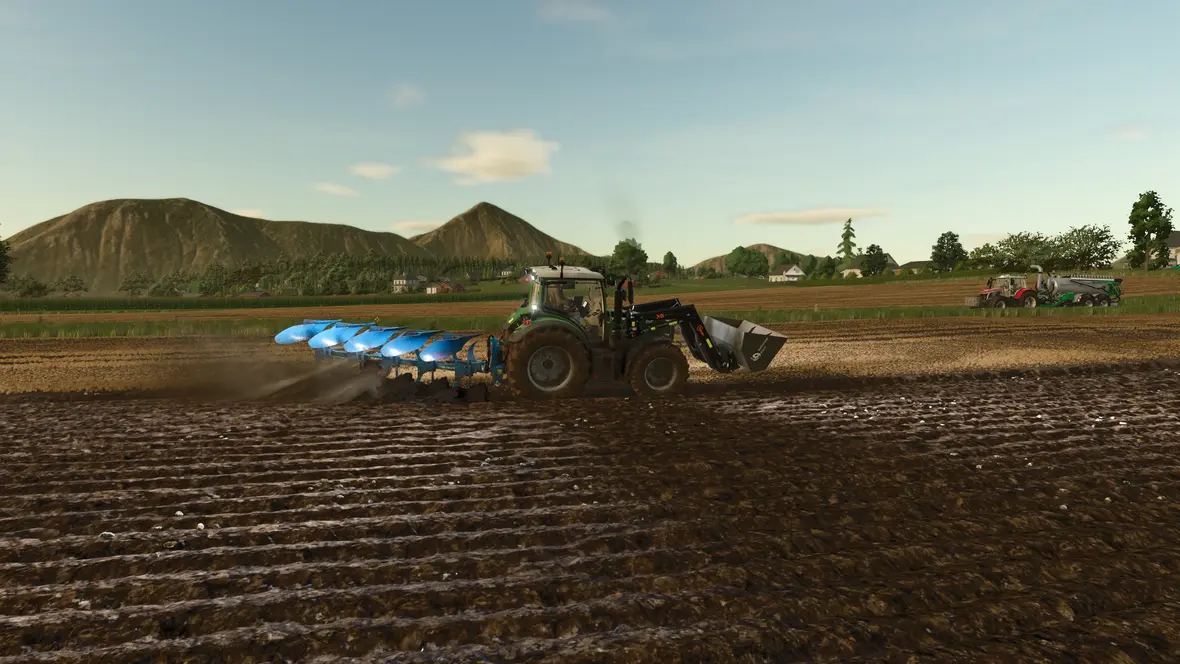 Arbeiten in Norwegen