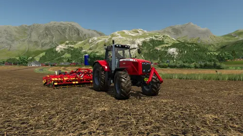 Unterwegs in Eidsvik, Vestland, Norwegen.