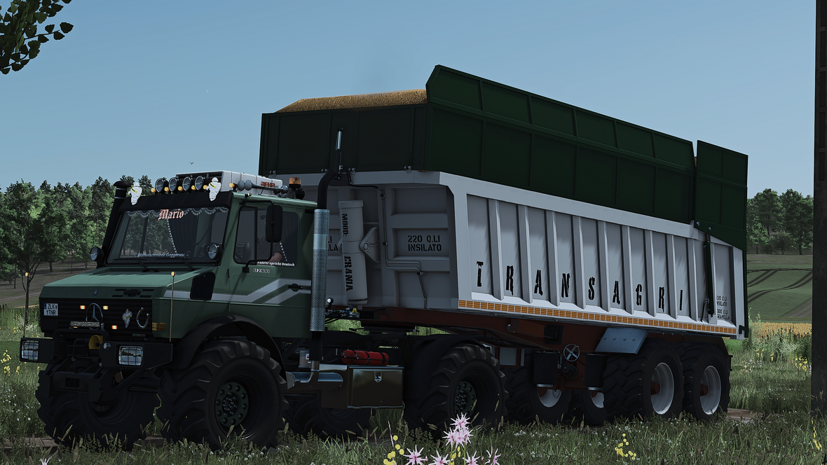 Mal wieder Gebastelt