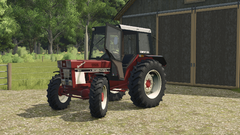 Der IHC 644 hat es nun auch rüber geschafft (WIP)