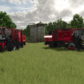 AGRIFAC LIGHTTRAXX