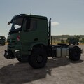 Diverse Agrotrucks von Schoehnaer Agrartechnik ^^
