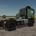 Diverse Agrotrucks von Schoehnaer Agrartechnik ^^