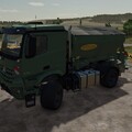 Diverse Agrotrucks von Schoehnaer Agrartechnik ^^
