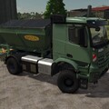 Diverse Agrotrucks von Schoehnaer Agrartechnik ^^