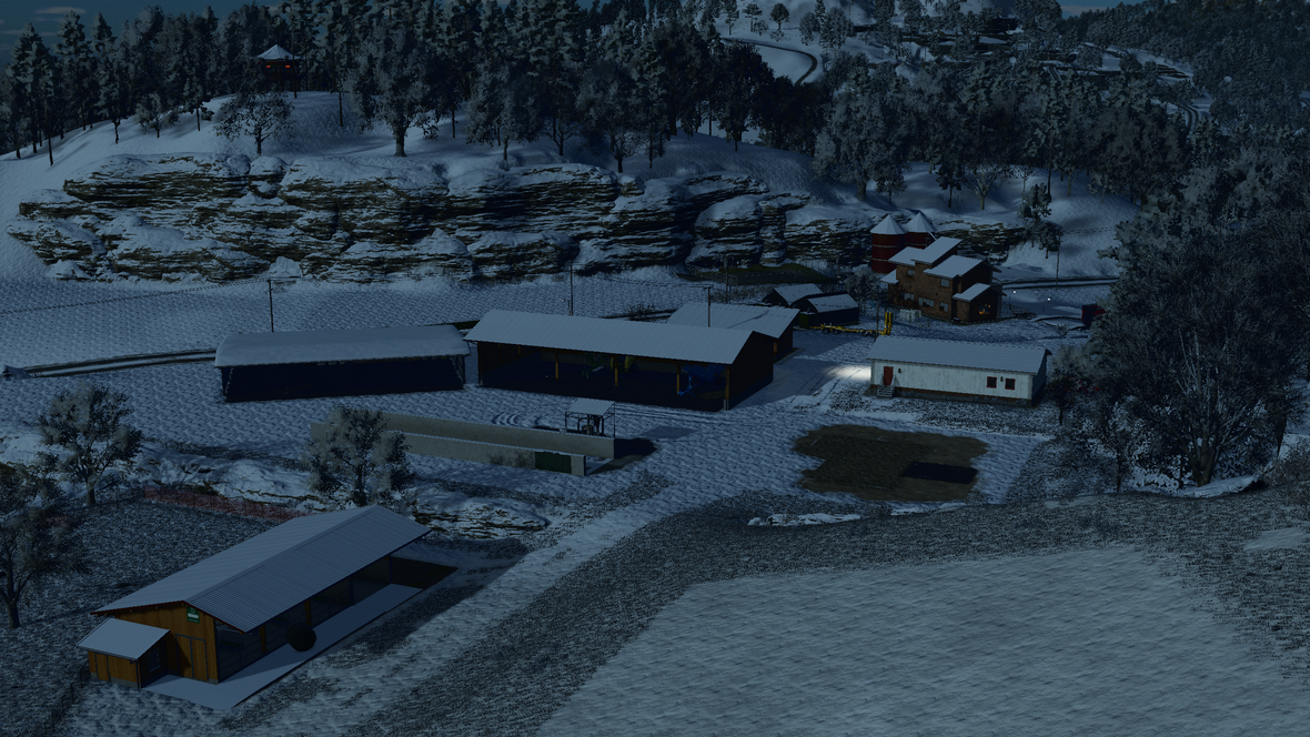 Erster Winter 16.12.24