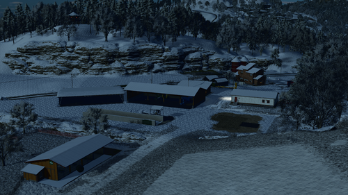 Erster Winter 16.12.24