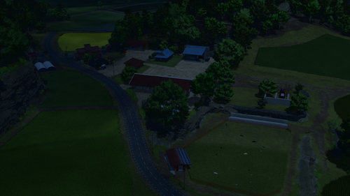 Hof der zweite (es folgen noch viele :S ) 25.01.25