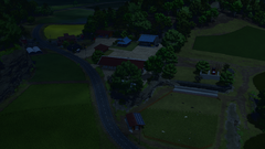 Hof der zweite (es folgen noch viele :S ) 25.01.25