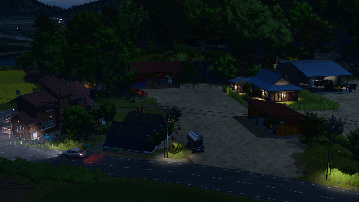 Hof der zweite (es folgen noch viele :S ) 25.01.25