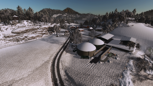 Hof der dritte 11.04.25