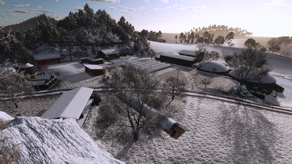 Hof der dritte 11.04.25