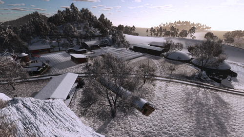 Hof der dritte 11.04.25