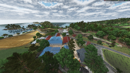 Hof Nr. 6 (leichte abwandlung zu 5) 26.10.25