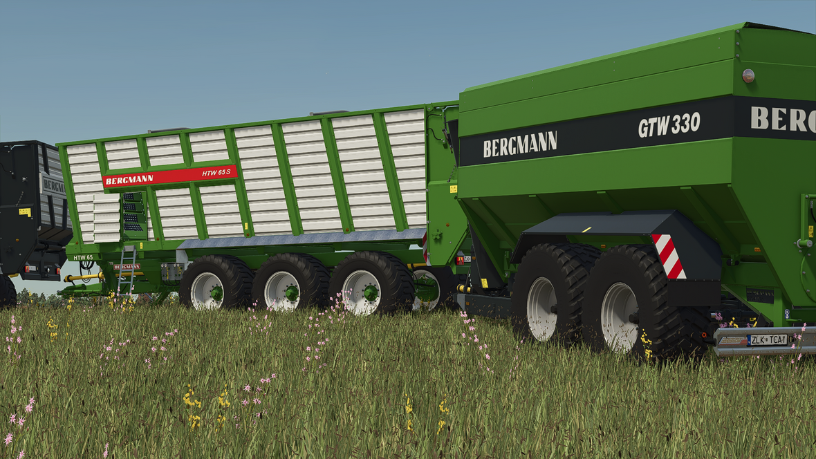 Da kommt was Auf Euch zu !