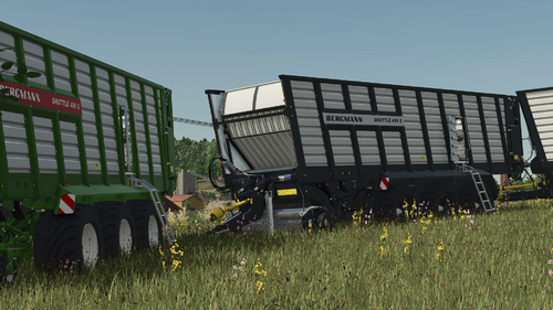 Da kommt was Auf Euch zu !