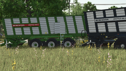 Da kommt was Auf Euch zu !