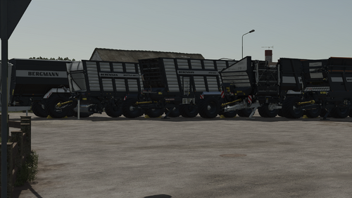 Da kommt was Auf Euch zu !