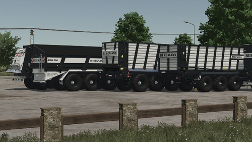 Da kommt was Auf Euch zu !