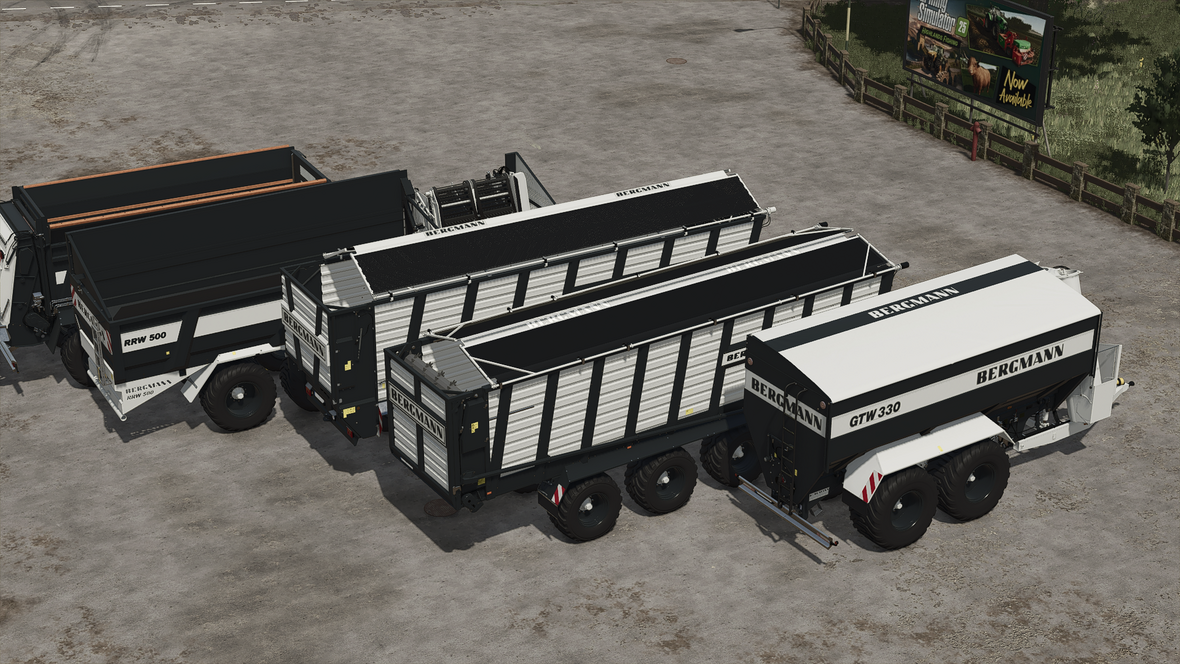 Da kommt was Auf Euch zu !