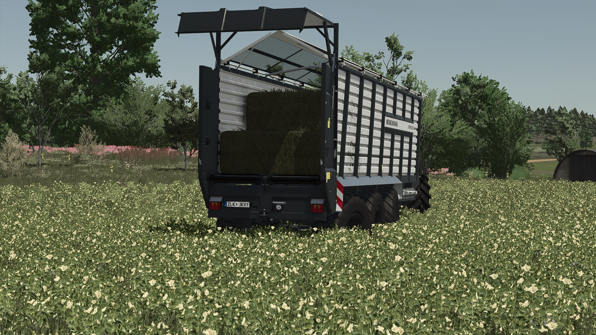 Da kommt was Auf Euch zu !