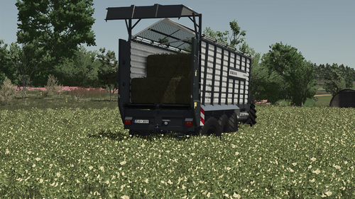 Da kommt was Auf Euch zu !