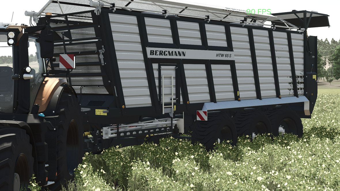 Da kommt was Auf Euch zu !