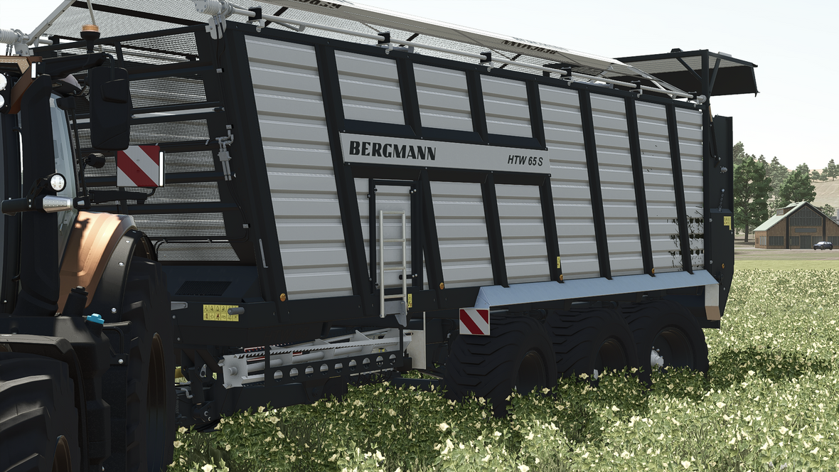 Da kommt was Auf Euch zu !