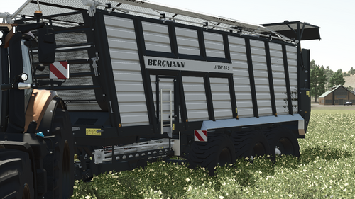 Da kommt was Auf Euch zu !