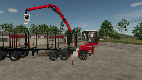 FS25_MAN_TGS_Special mit FS25_Palfinger