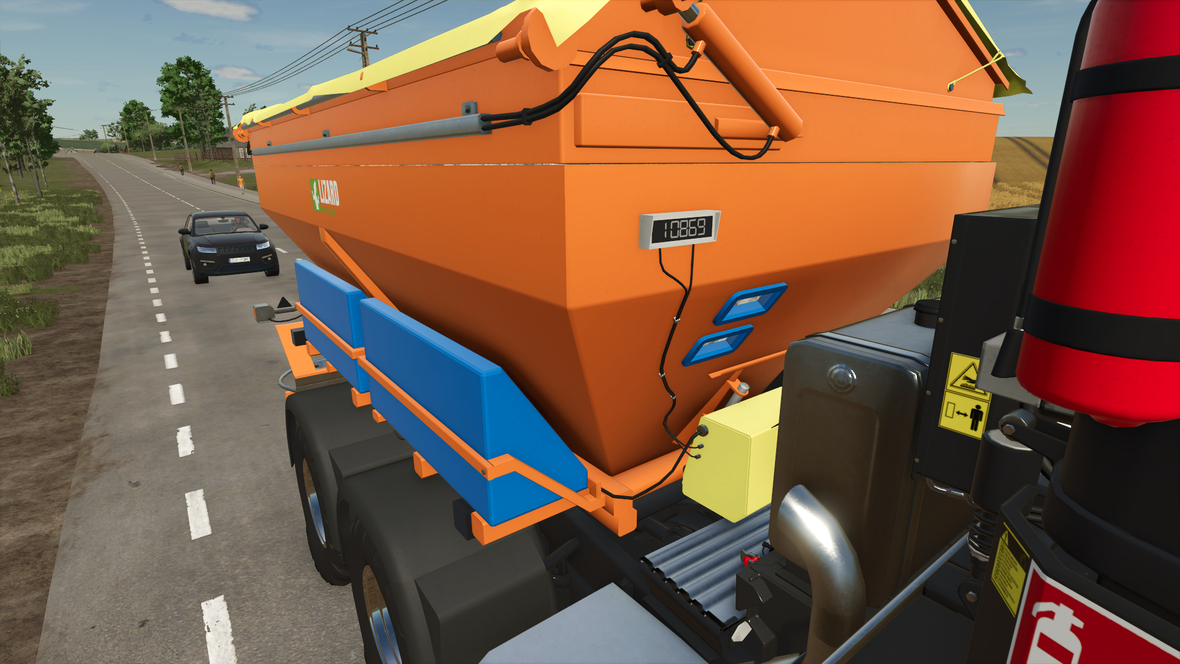 der nächste winter kann kommen