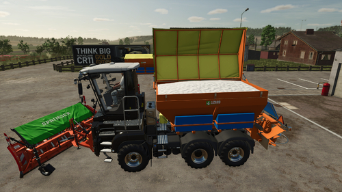 der nächste winter kann kommen