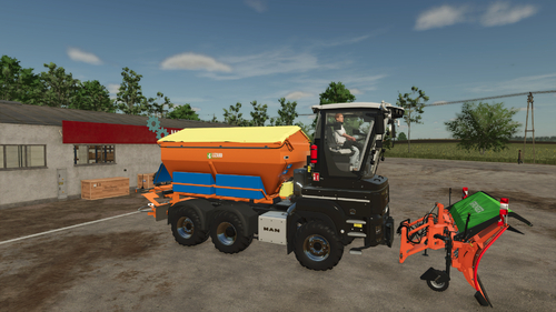 der nächste winter kann kommen