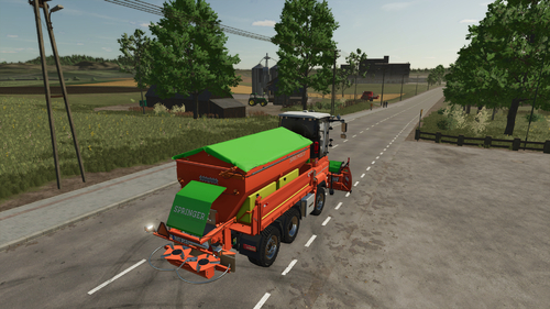 alles am FS25_springerWinterEquipmentPack angepasst