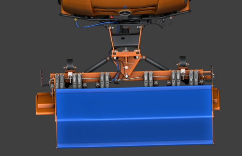 U423 AEBI Schmidt aufbau