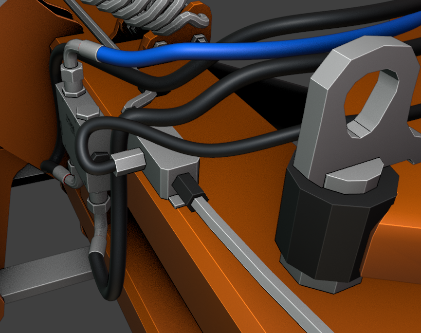 U423 AEBI Schmidt aufbau