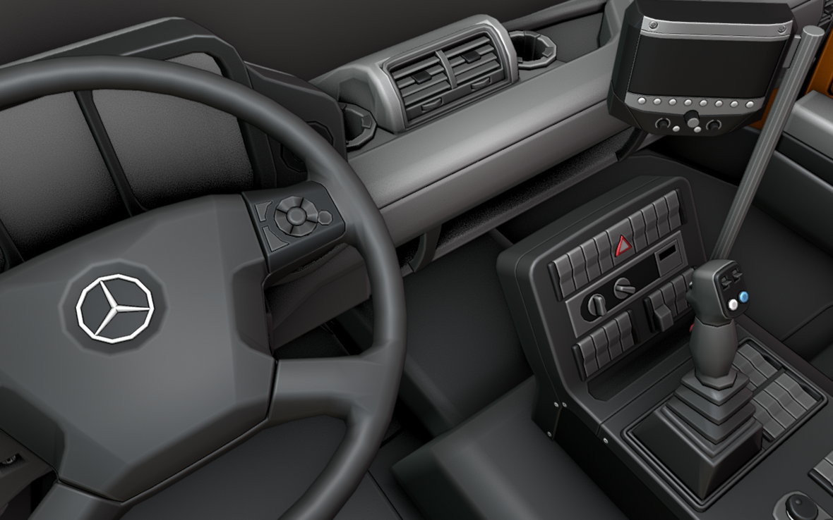 U423 AEBI Schmidt aufbau