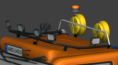 U423 AEBI Schmidt aufbau