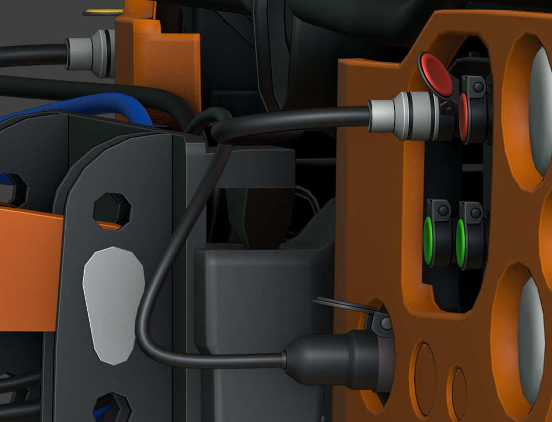 U423 AEBI Schmidt aufbau