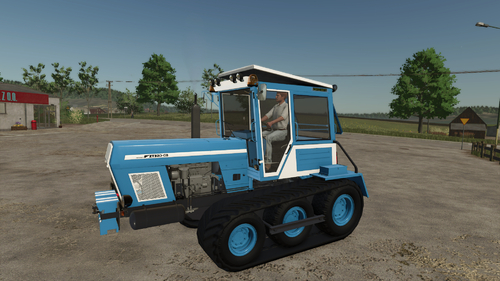 hatte ihn im video gesehen