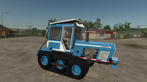 hatte ihn im video gesehen