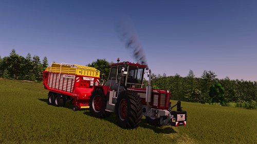 Schlüter 2500 VL / 3000 TVL