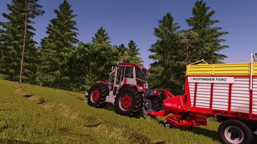 Schlüter 2500 VL / 3000 TVL