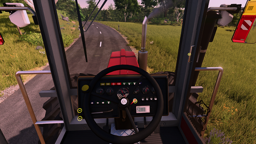 Schlüter 2500 VL / 3000 TVL