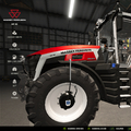 FS25_MGS_Massey_Ferguson_9s mit Reifendruckregelanlage