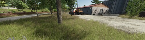 Neue Tank WAB für den Unimog