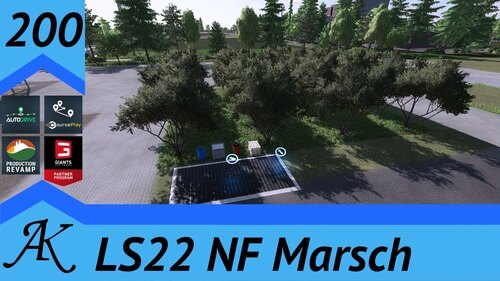 LS22 #200 Modvorstellung Displays, Oliven Plantage und weiteres #LetsPlay