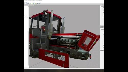 Schlüter 5000( WiP ) und 2500 v2.1